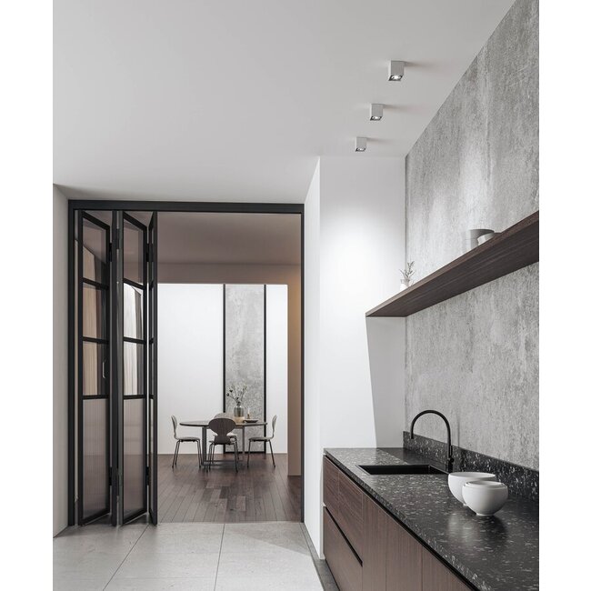 Ceiling spotlight Box Mini 1.0 PAR16