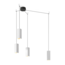 Hanging lamp Box Multi 2.0 LED