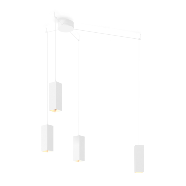 Lampe suspendue Box Multi 2.0 LED