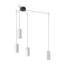 Hanging lamp Box Multi 2.0 PAR16