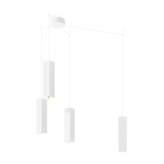 Hanging lamp Box Multi 3.0 PAR16