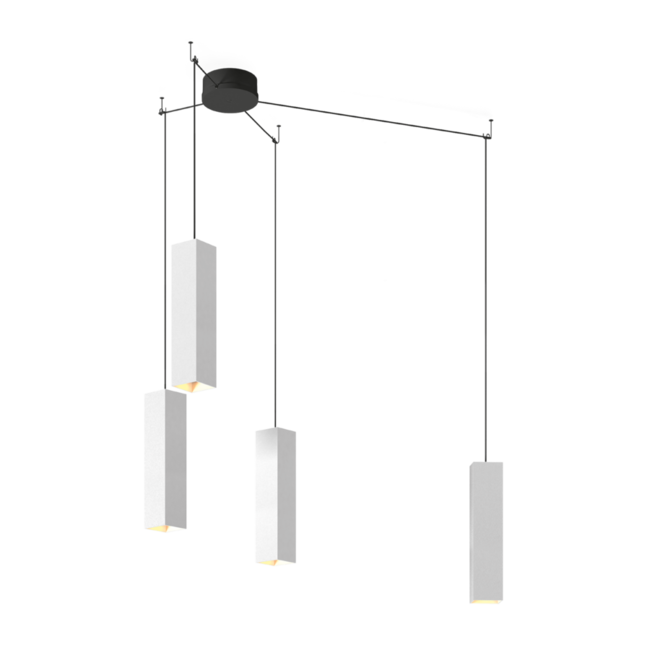 Hanglamp Box Multi 3.0 PAR16