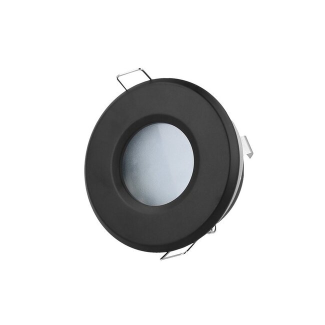 LEON recessed spot IP44 GU10