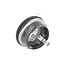 LEON recessed spot IP44 GU10