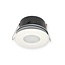 LEON recessed spot IP44 GU10