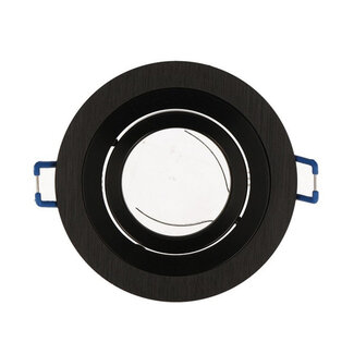 LioLights LEON SLIM recessed spot GU10