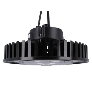 LioLights RAIDER LED Highbay 100W 4000 ° K