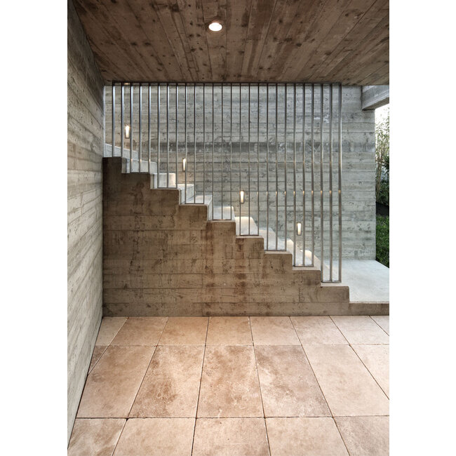 ORIS OUTDOOR 0.7 LED inbouwarmatuur