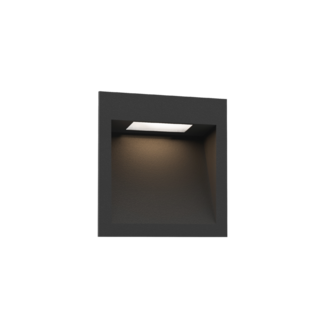 Wever & Ducré ORIS OUTDOOR 1.3 LED recessed fitting