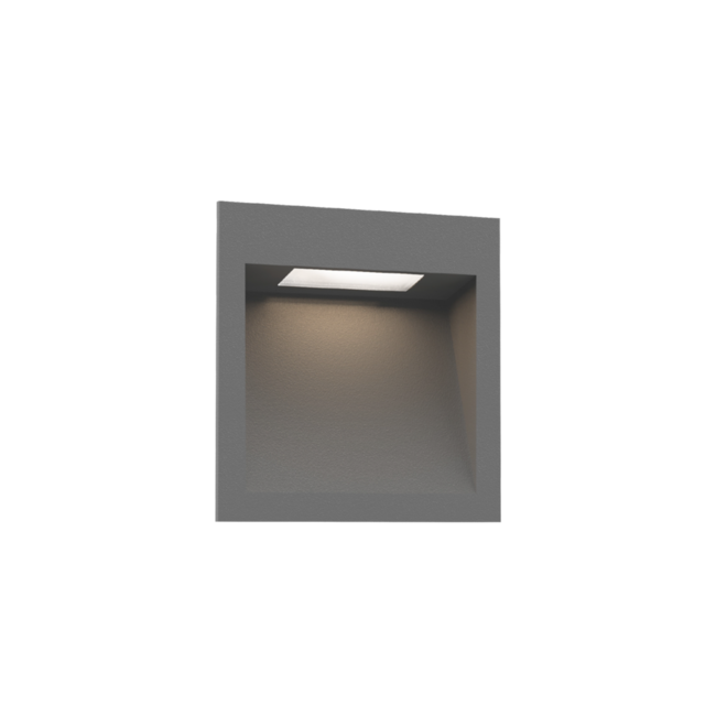 ORIS OUTDOOR 1.3 LED recessed fitting