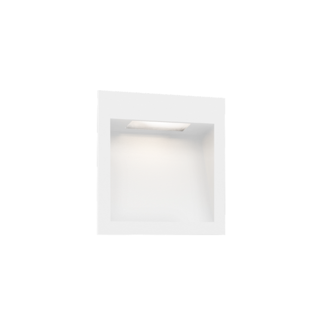 ORIS OUTDOOR 1.3 LED recessed fitting