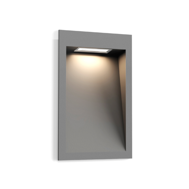 ORIS OUTDOOR 2.0 LED recessed luminaire