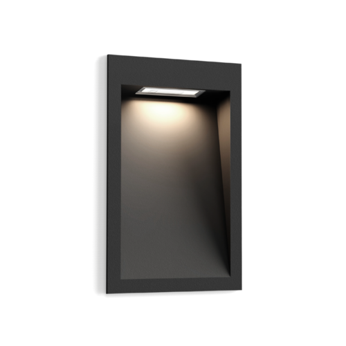 Wever & Ducré ORIS OUTDOOR 2.0 LED recessed luminaire Wever & Ducré ORIS OUTDOOR 2.0 LED recessed luminaire