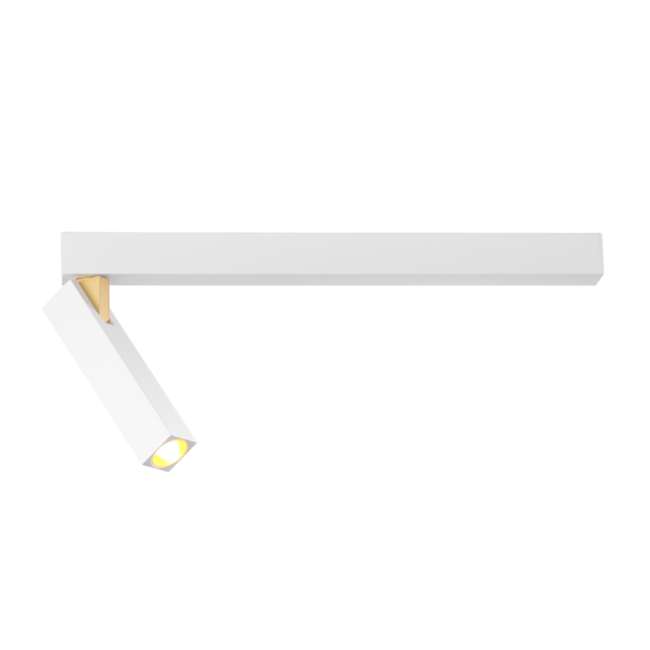 Spot LED pour plafond MICK 1.0