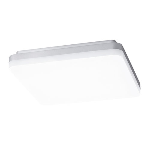 LioLights Plafondlamp 40x40cm incl. 38W LED lichtbron LioLights Plafondlamp 40x40cm incl. 38W LED lichtbron