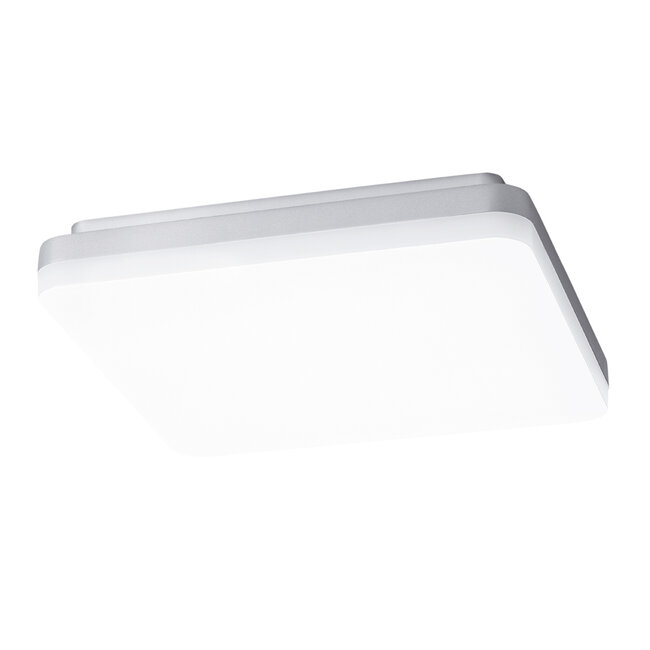 Ceiling lamp 40x40cm incl. 38W LED light source