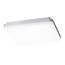 LioLights Ceiling lamp 40x40cm incl. 38W LED light source