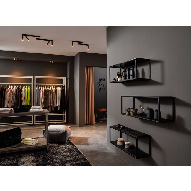 LED ceiling spot MICK 2.0