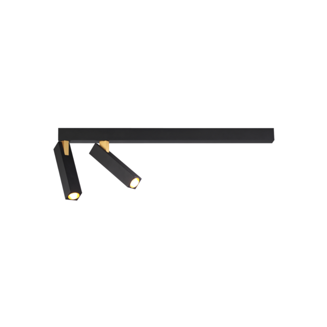 LED plafondspot MICK 2.0