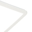 STEVE Ceiling lamp 40x40cm incl. 24W LED light source