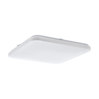 EGLO FRANIA Plafonnier 43x43cm avec source lumineuse LED 33W