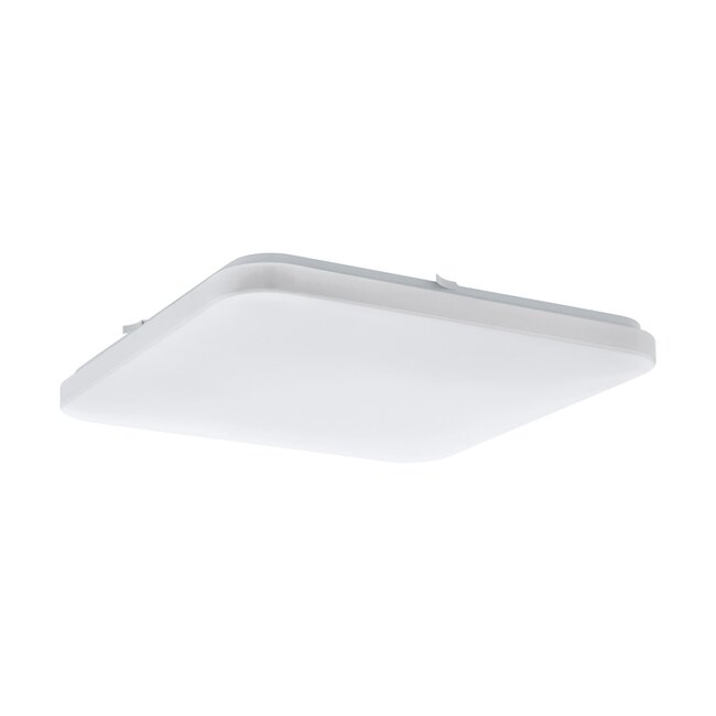 FRANIA Plafonnier 43x43cm avec source lumineuse LED 33W