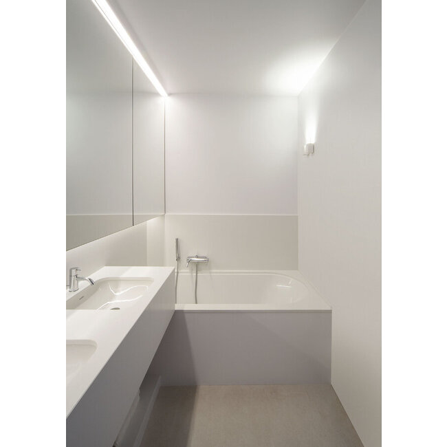 LED Wandlamp Train 1.0