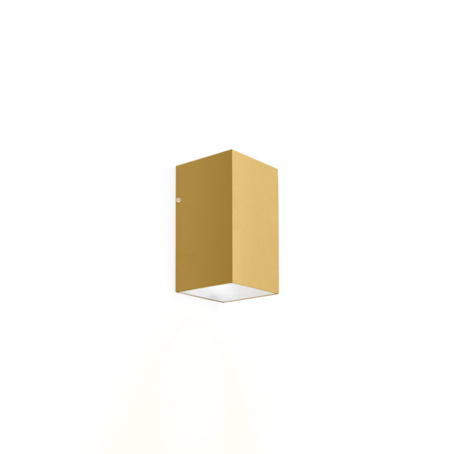 LED Wall lamp Train 1.0