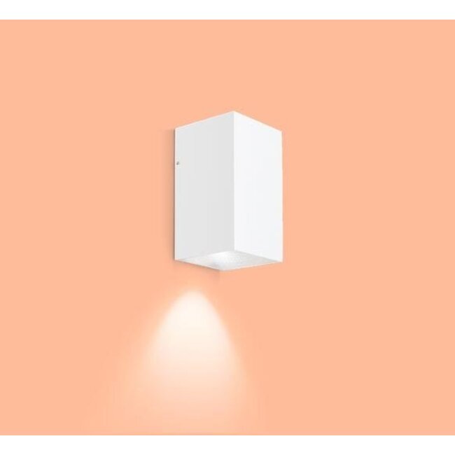 LED Wall lamp TRAIN OUTDOOR 1.0 IP65