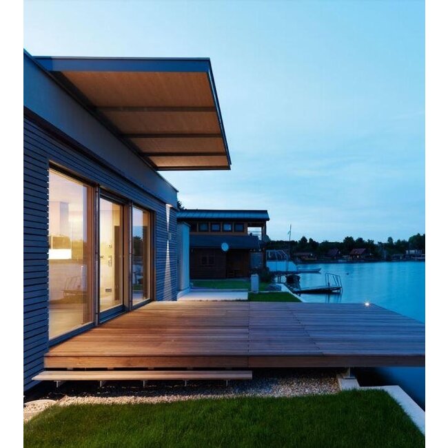 LED Wall lamp TRAIN OUTDOOR 2.0 IP65