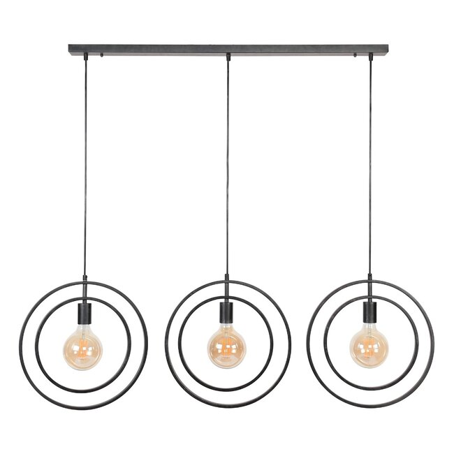 Suspension 3L Turn around