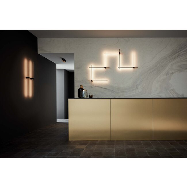 LED Wandlamp FINLIN 4.0