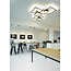 Wall / ceiling lamp Venn 2.0 LED