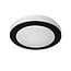 DIMY - Ceiling lamp Bathroom - Ø 28.6 cm - LED Dim. - 1x12W 3000K - IP21