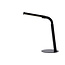 Lucide GILLY - Bureaulamp - LED - 1x3W 2700K