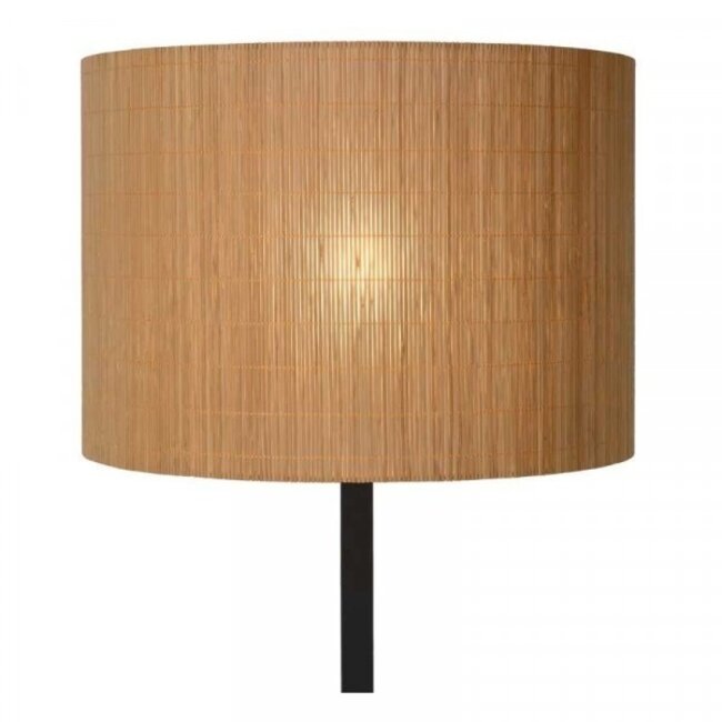 MAGIUS - Lampadaire - Ø 42 cm - 1xE27 - Bois clair - 03729/81/30