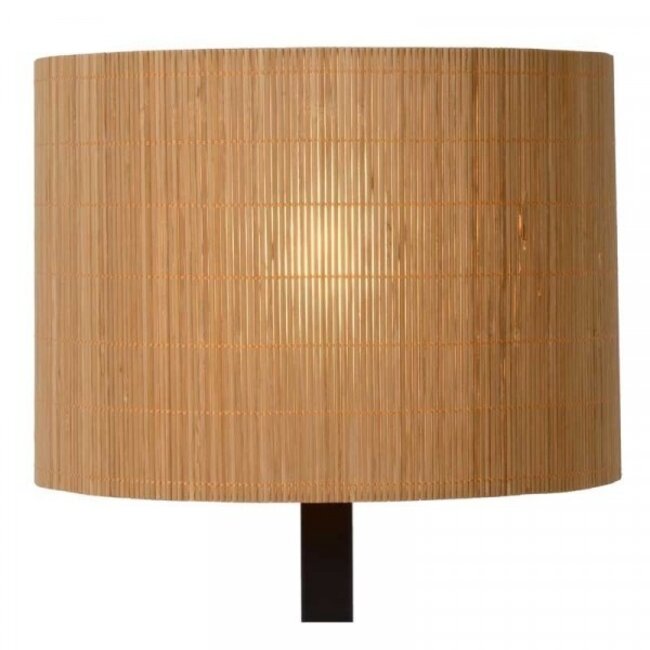 MAGIUS - Table lamp - Ø 28 cm - 1xE27 - Light wood - 03529/81/30