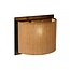 Lucide MAGIUS - Wall lamp - 1xE27 - Light wood - 03229/01/30