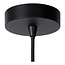 LESTER - Ceiling light - 6xE27 - Black - 21424/06/30