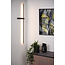 SEGIN - Wall lamp - 1x10W 2700K - 12200/90/30