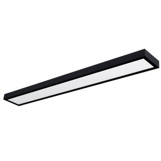 Unibright MOON 1200 Surface-mounted LED panel 120x15 incl. 24W LED light source