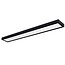 Unibright MOON 1200 Opbouw LED paneel 120x15 incl. 24W LED lichtbron