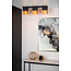 RENATE - Ceiling light - 3xE27 - Black - 21123/03/02