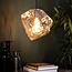 Hanging lamp 1L rock clear