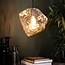 Hanglamp 1L rock clear