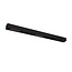 Profilé LED noir Q-Line CL, 1 m