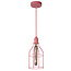 Lucide POLA - Lampe à suspension Chambre d'enfant - Ø 15 cm - 1xE27