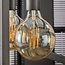 LED filament bol Ø12,5 - 6W - amber