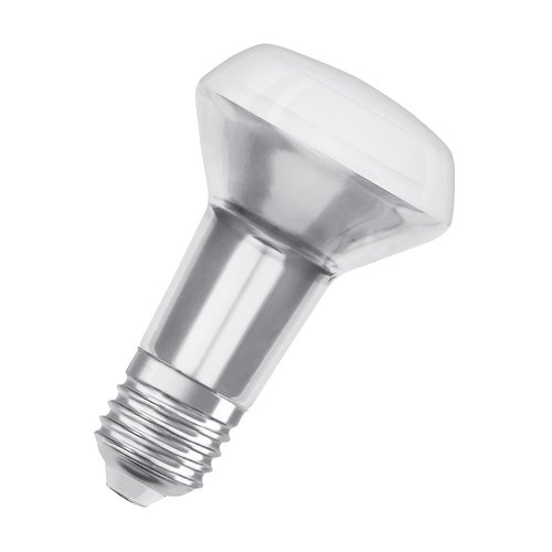 OSRAM Spot LED Star R63 3.3-40W E27 blanc chaud OSRAM Spot LED Star R63 3.3-40W E27 blanc chaud