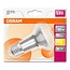Spot LED Star R63 3,3-40 W E27 blanc chaud
